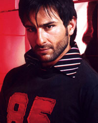 Saif Ali Khan